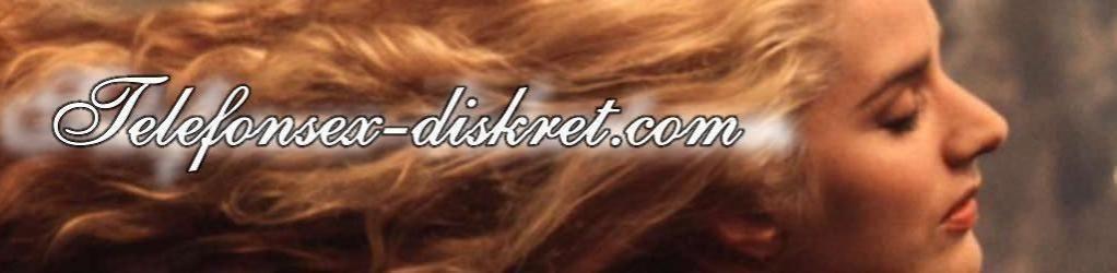 Telefonsex-Diskret-com
