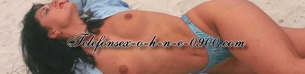 Telefonsex-o-h-n-e-0900